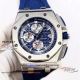 Perfect Replica Audemars Piguet Royal Oak offshore 44 Watches Blue Version (6)_th.jpg